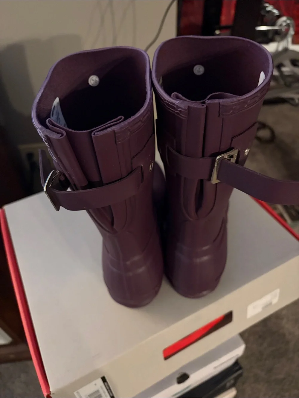 Hunter durable waterproof